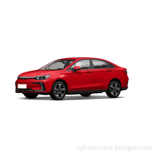Beijing EU5 Nuova Energy Automotive Electro Street Legal Bangladesh Cina Auto elettriche utilizzate